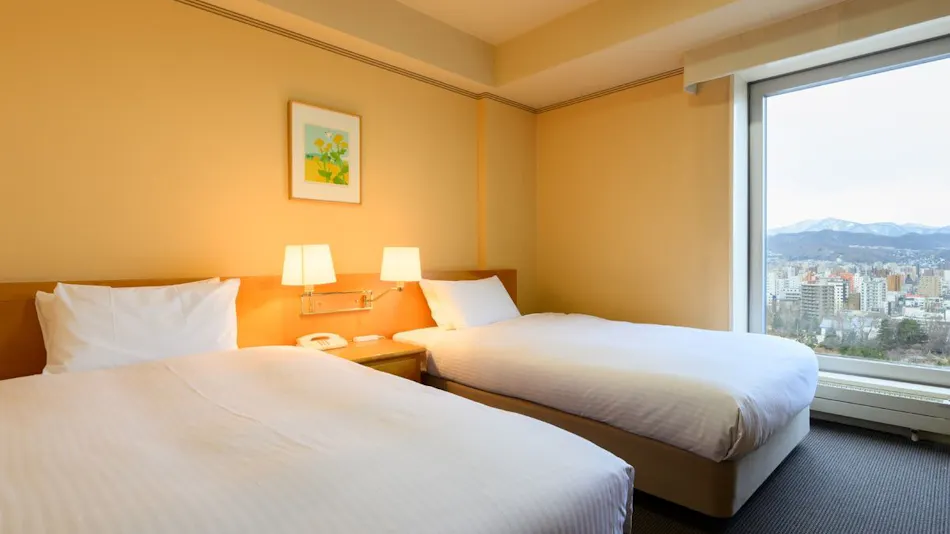 Hotel Lifort Sapporo