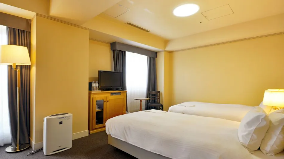 Hotel Lifort Sapporo