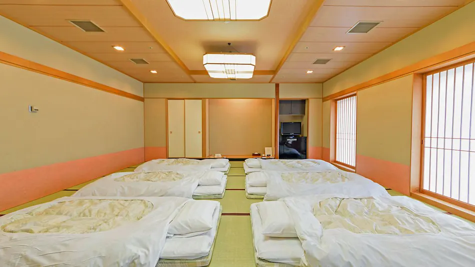 Hotel Lifort Sapporo