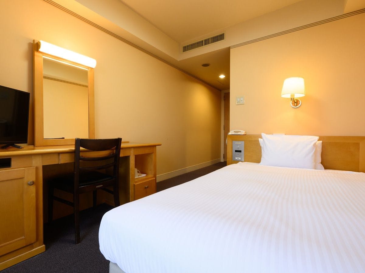 Hotel Lifort Sapporo