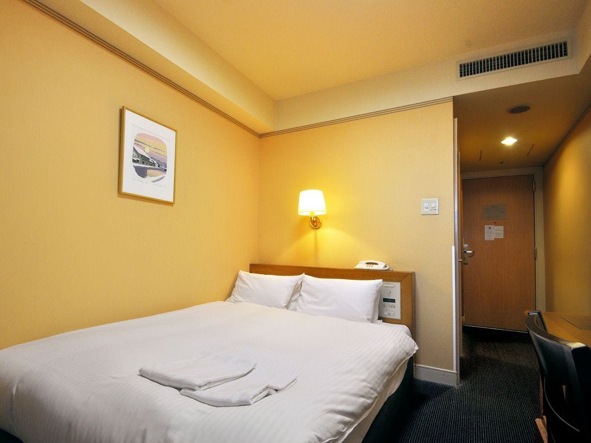 Hotel Lifort Sapporo