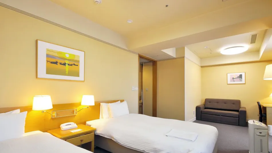 Hotel Lifort Sapporo