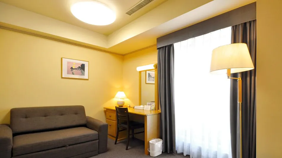 Hotel Lifort Sapporo
