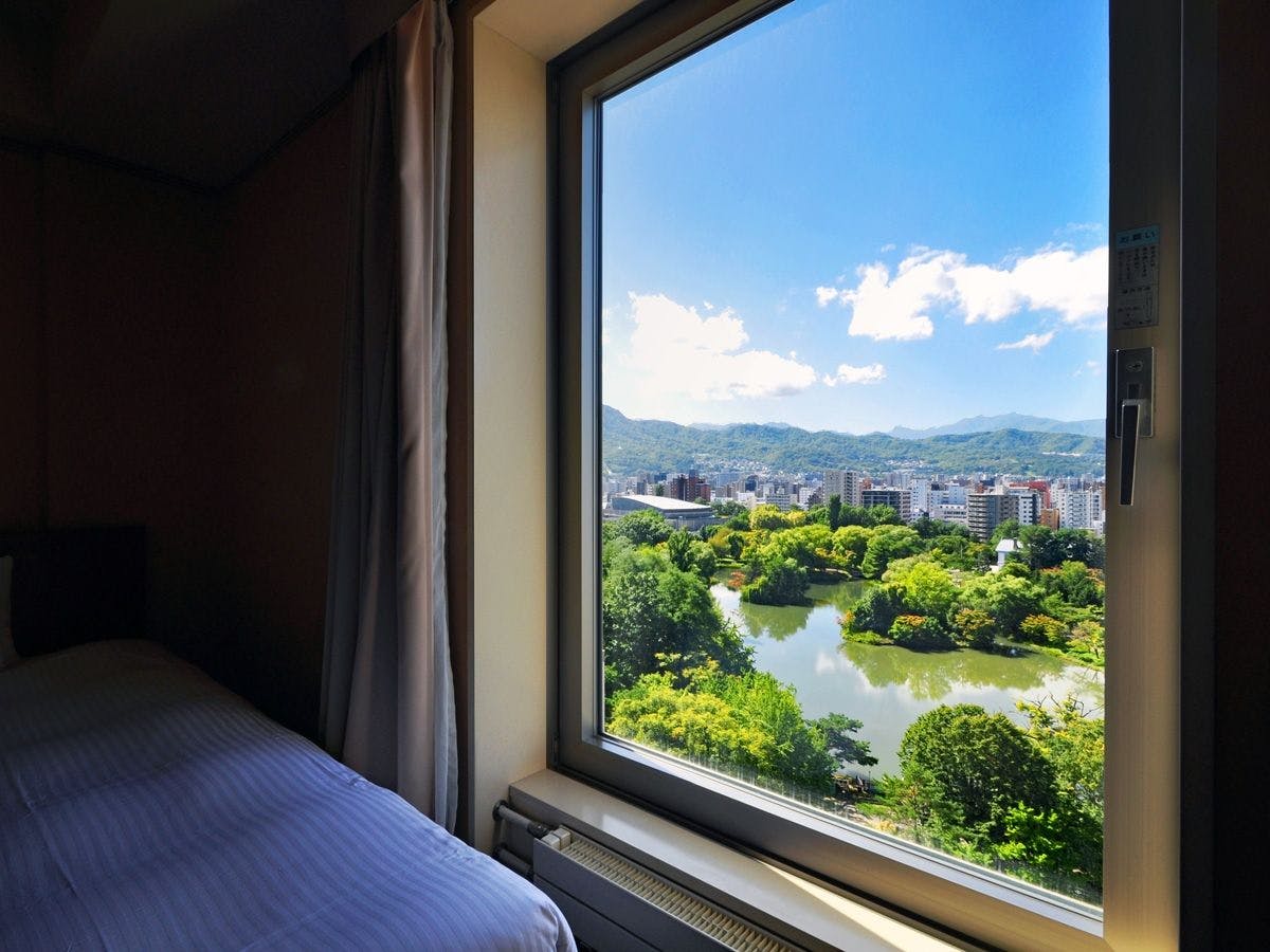 ホテルライフォート札幌