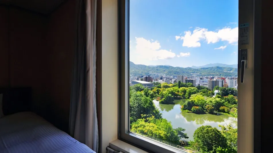 Hotel Lifort Sapporo