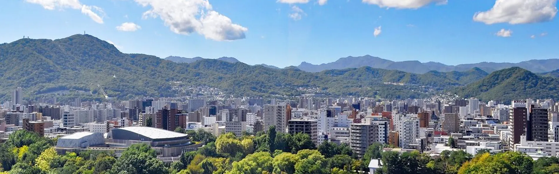 ホテルライフォート札幌