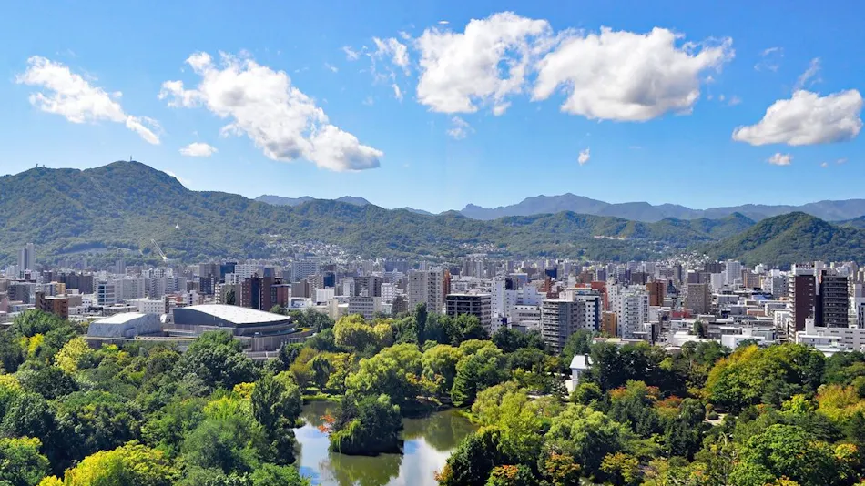 Hotel Lifort Sapporo