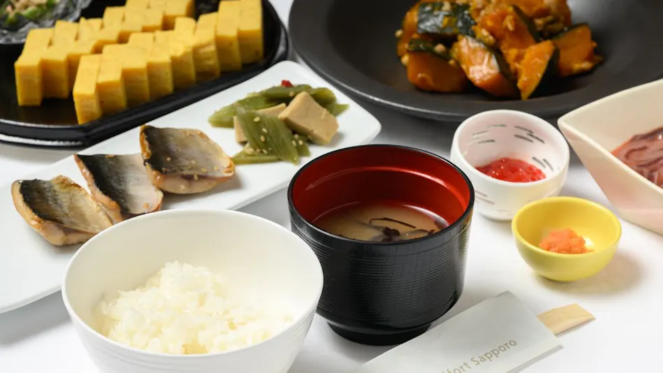 Hotel Lifort Sapporo