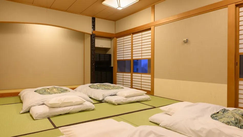 Hotel Lifort Sapporo