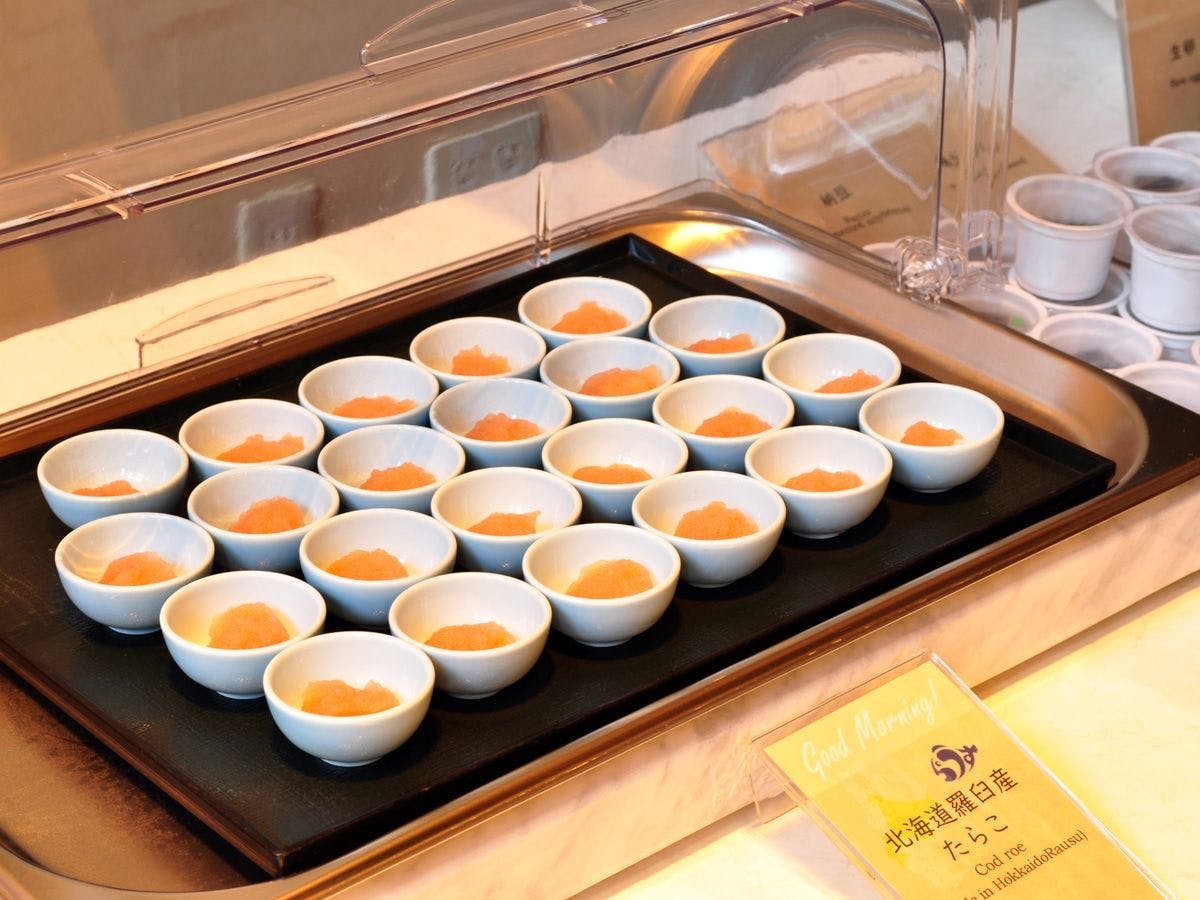ホテルライフォート札幌