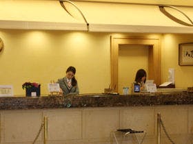 ホテルライフォート札幌