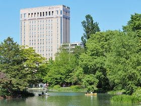 ホテルライフォート札幌