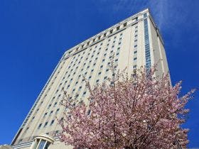 ホテルライフォート札幌