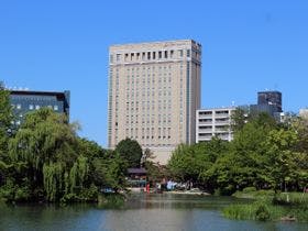 ホテルライフォート札幌