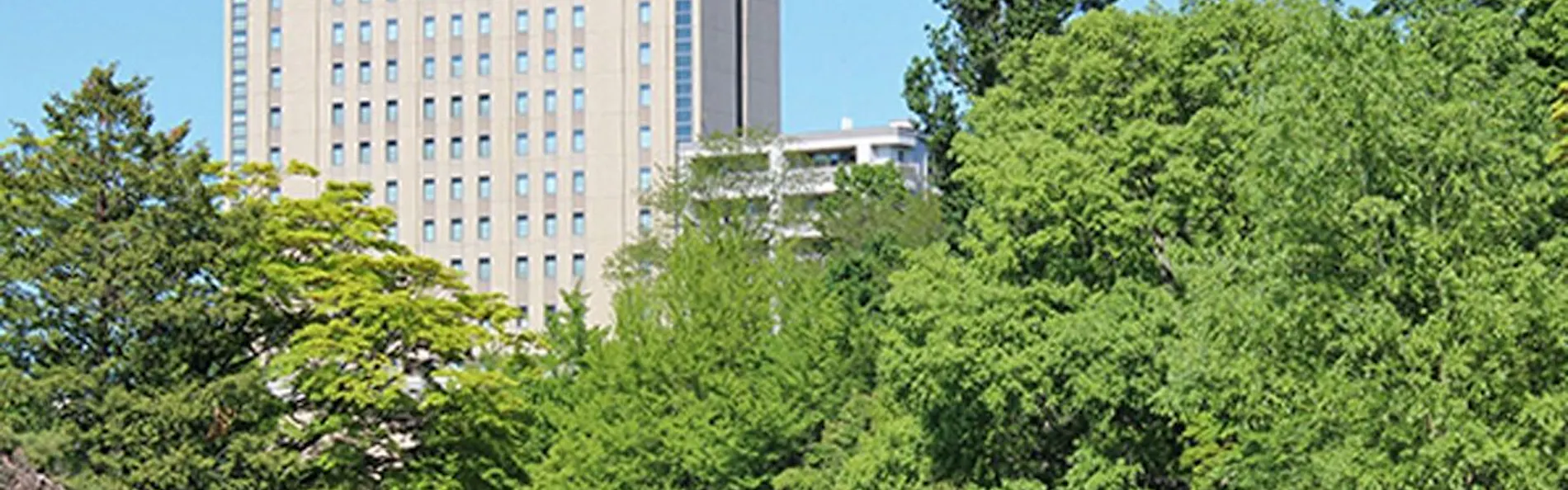 ホテルライフォート札幌
