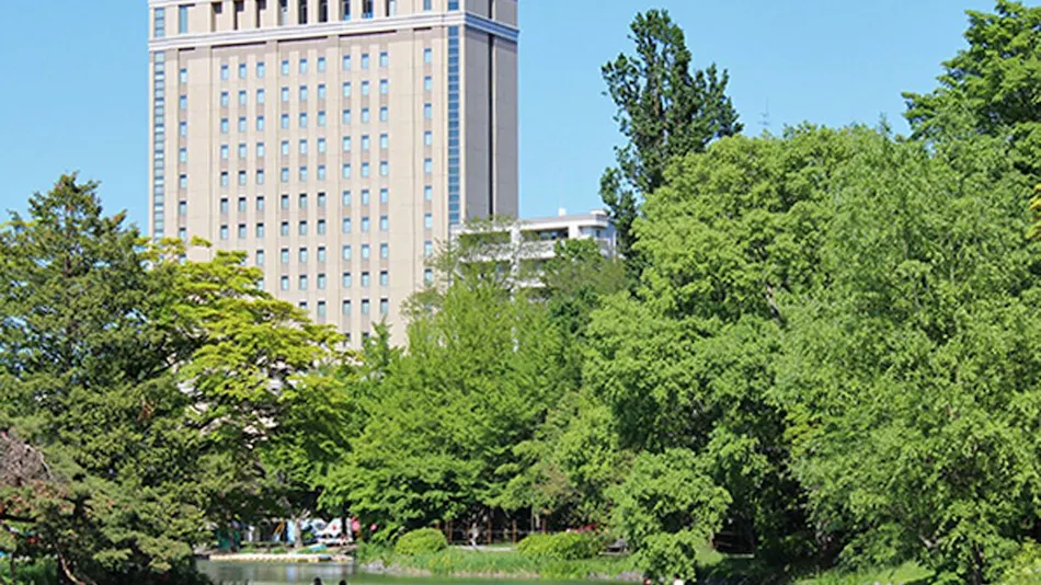 Hotel Lifort Sapporo