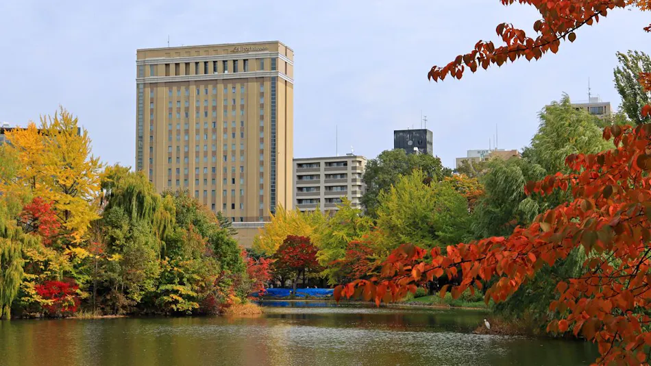 Hotel Lifort Sapporo