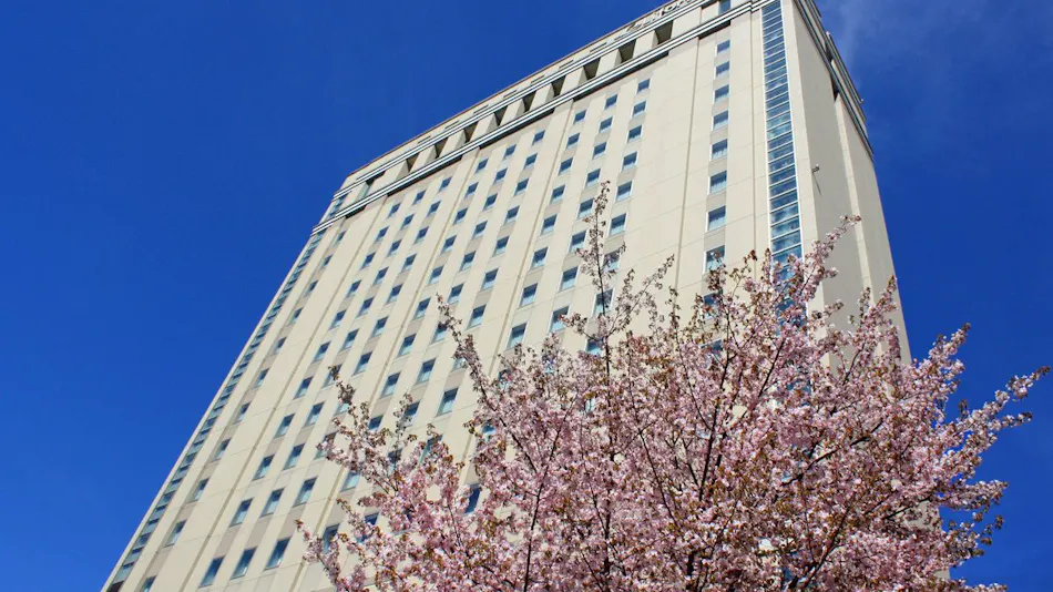 Hotel Lifort Sapporo