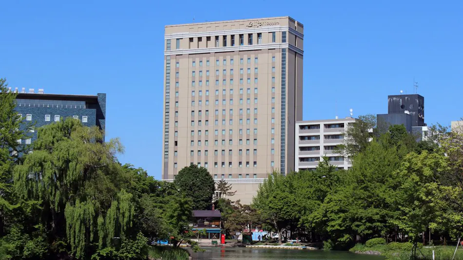 Hotel Lifort Sapporo
