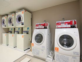 ホテルグレイスリー新宿 （HOTEL GRACERY）