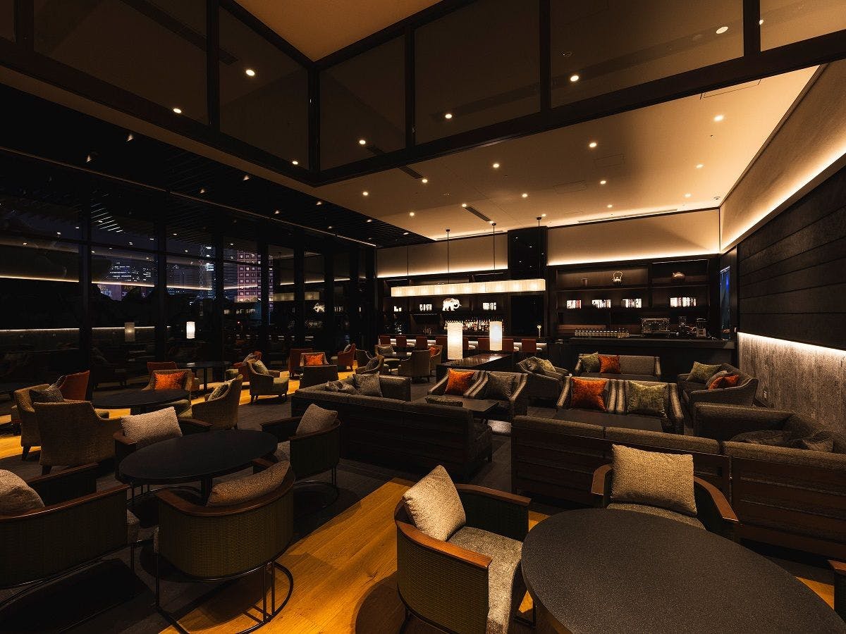 ホテルグレイスリー新宿