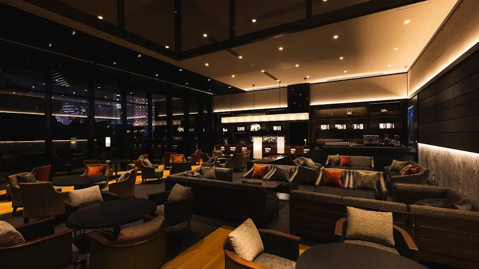 Hotel Gracery Shinjuku