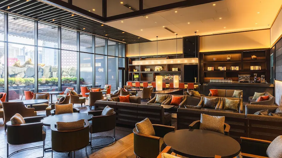 Hotel Gracery Shinjuku