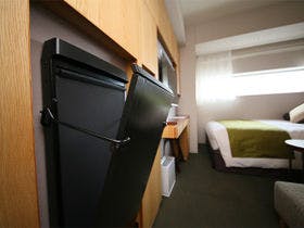 ホテルグレイスリー新宿 （HOTEL GRACERY）