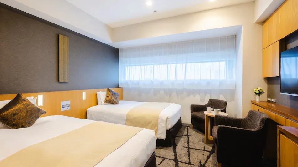 Hotel Gracery Shinjuku