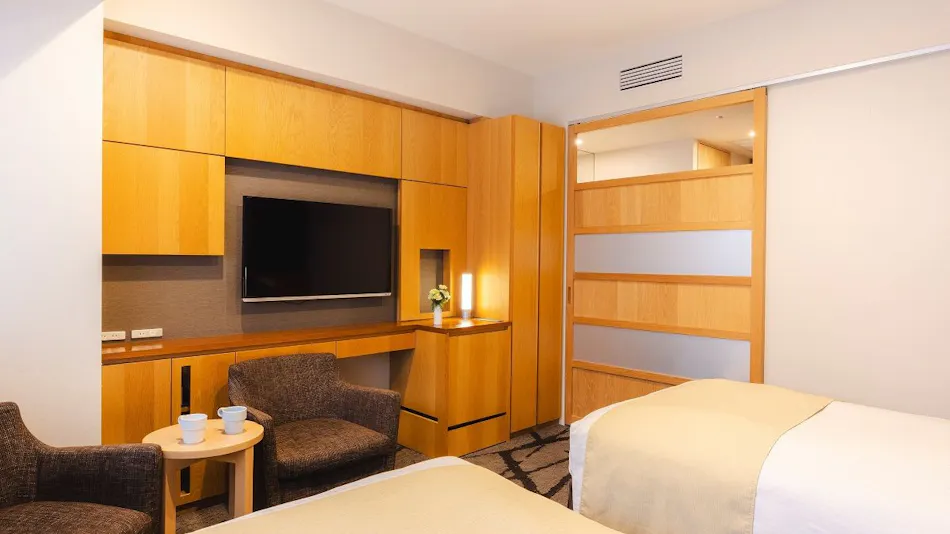 Hotel Gracery Shinjuku