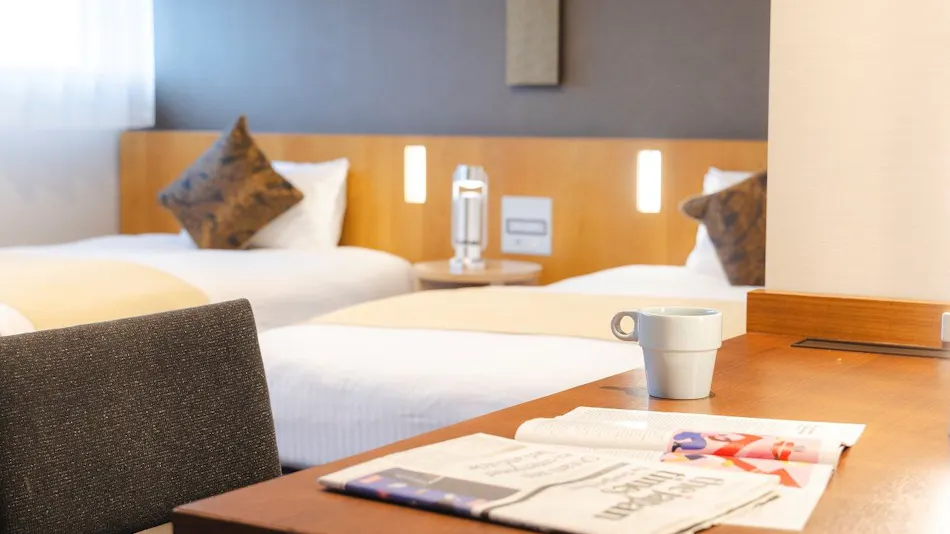 Hotel Gracery Shinjuku