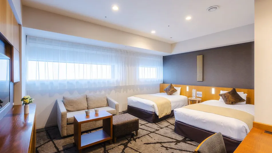 Hotel Gracery Shinjuku