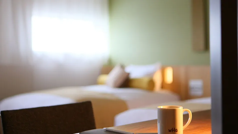 Hotel Gracery Shinjuku