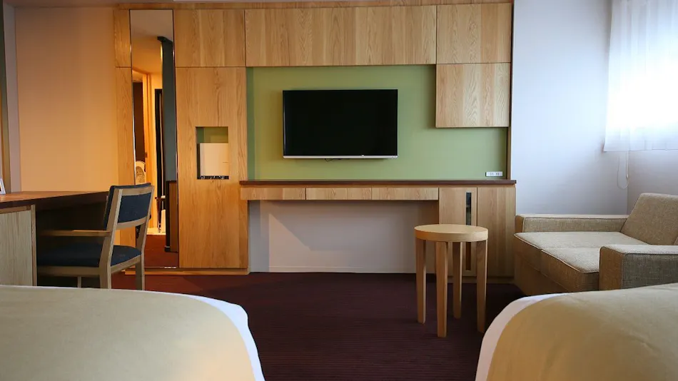 Hotel Gracery Shinjuku