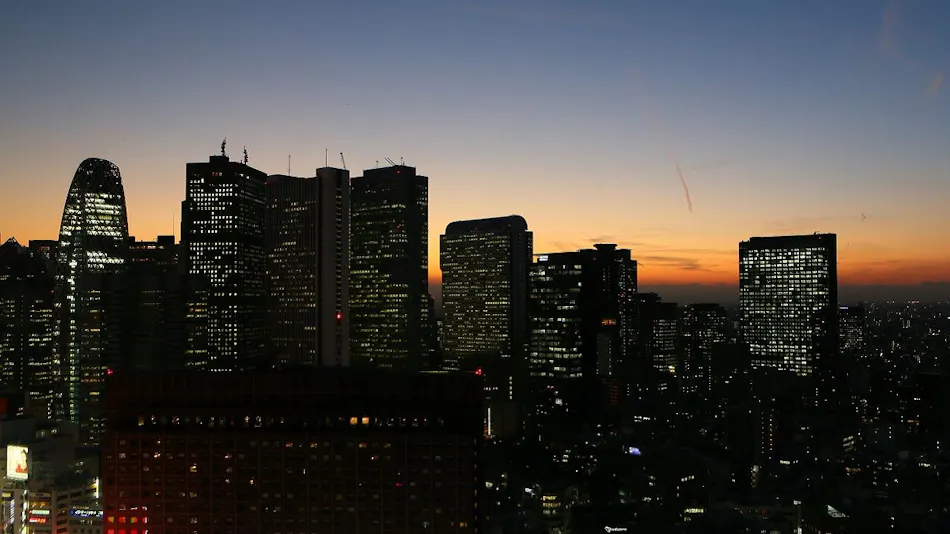 Hotel Gracery Shinjuku