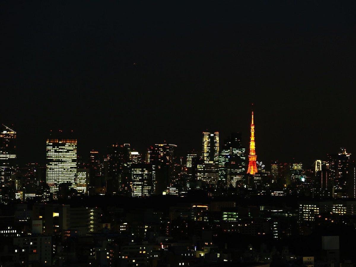 21年最新 伊勢丹 新宿店で夜景が人気の宿ランキング 一休 Com