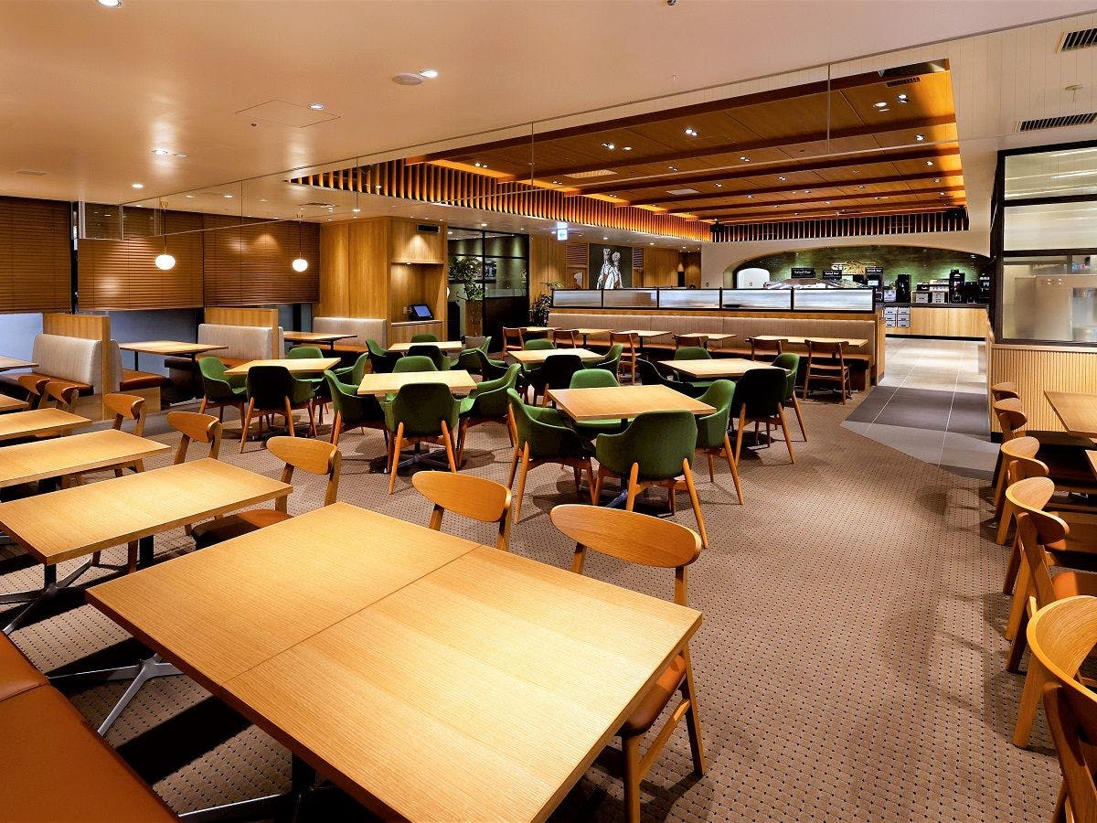 ホテルグレイスリー新宿