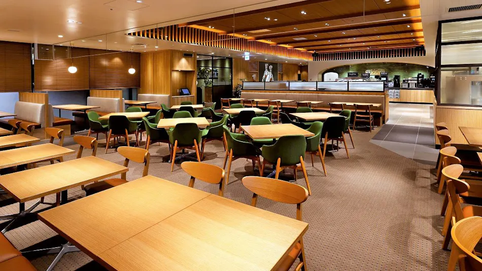 Hotel Gracery Shinjuku