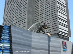 ホテルグレイスリー新宿