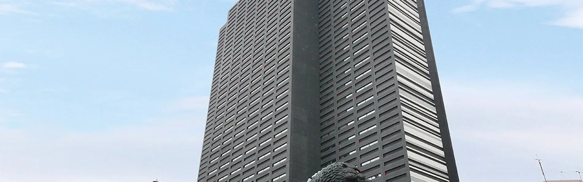 ホテルグレイスリー新宿