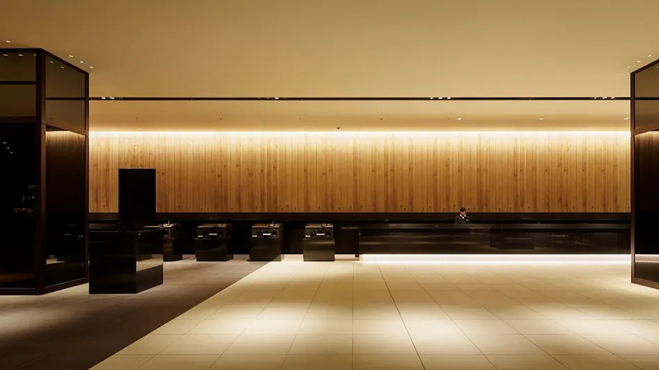 Hotel Gracery Shinjuku