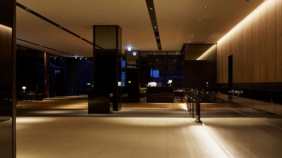 Hotel Gracery Shinjuku