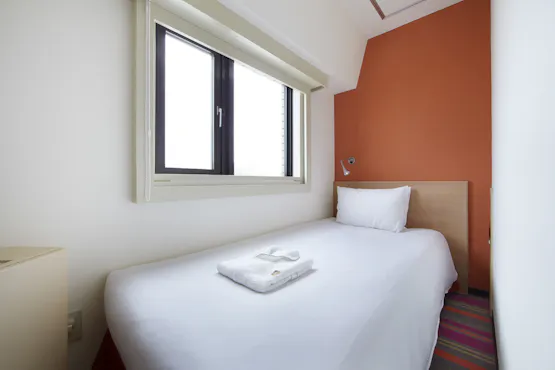 ห้องเดี่ยวรูปตัว L