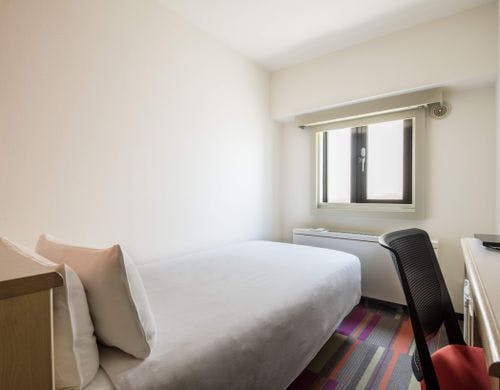 シングル１１平米