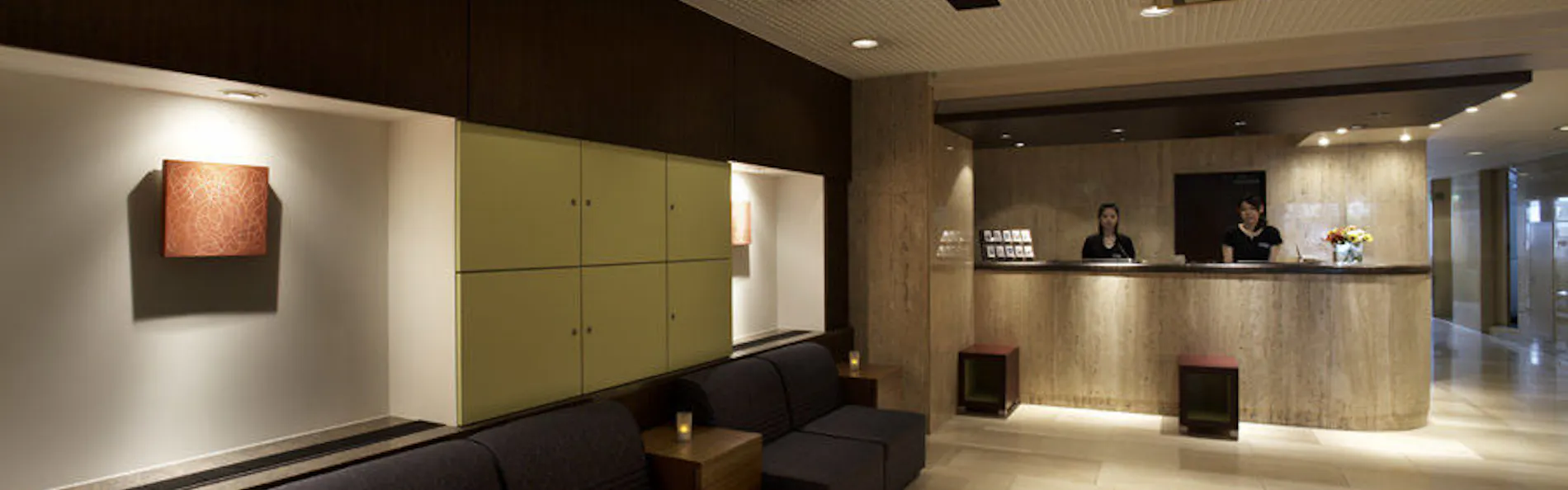 the b 三軒茶屋
