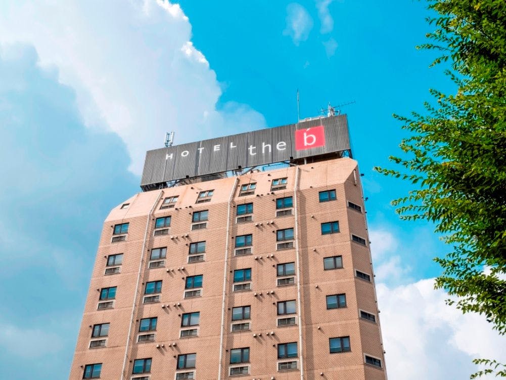 the b 三軒茶屋 -宿泊予約なら 【Yahoo!トラベル】