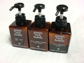 グリーンリッチホテル出雲