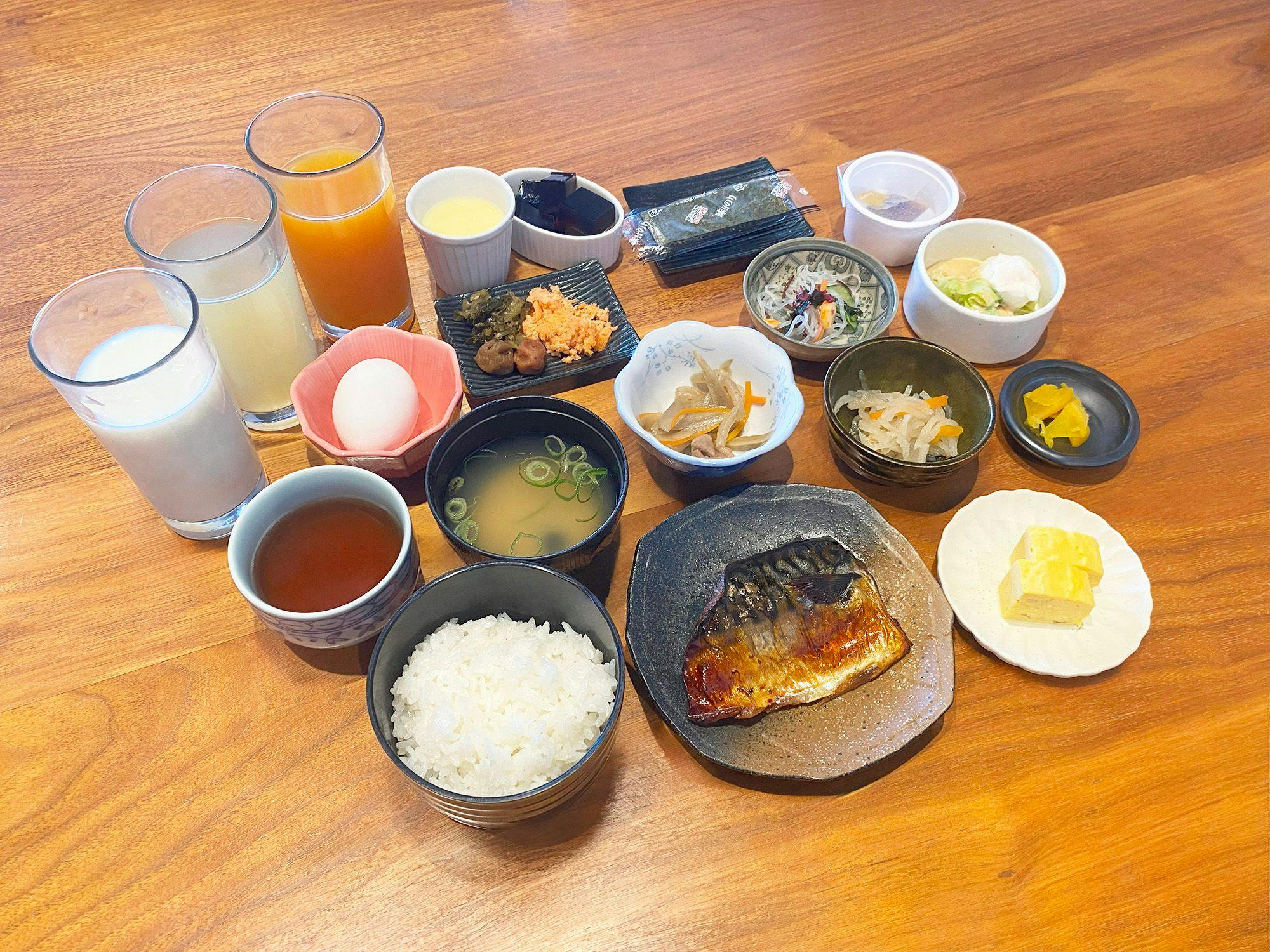グリーンリッチホテル出雲（人工温泉 二股湯の華）