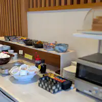 GR.【ハーフブッフェ】