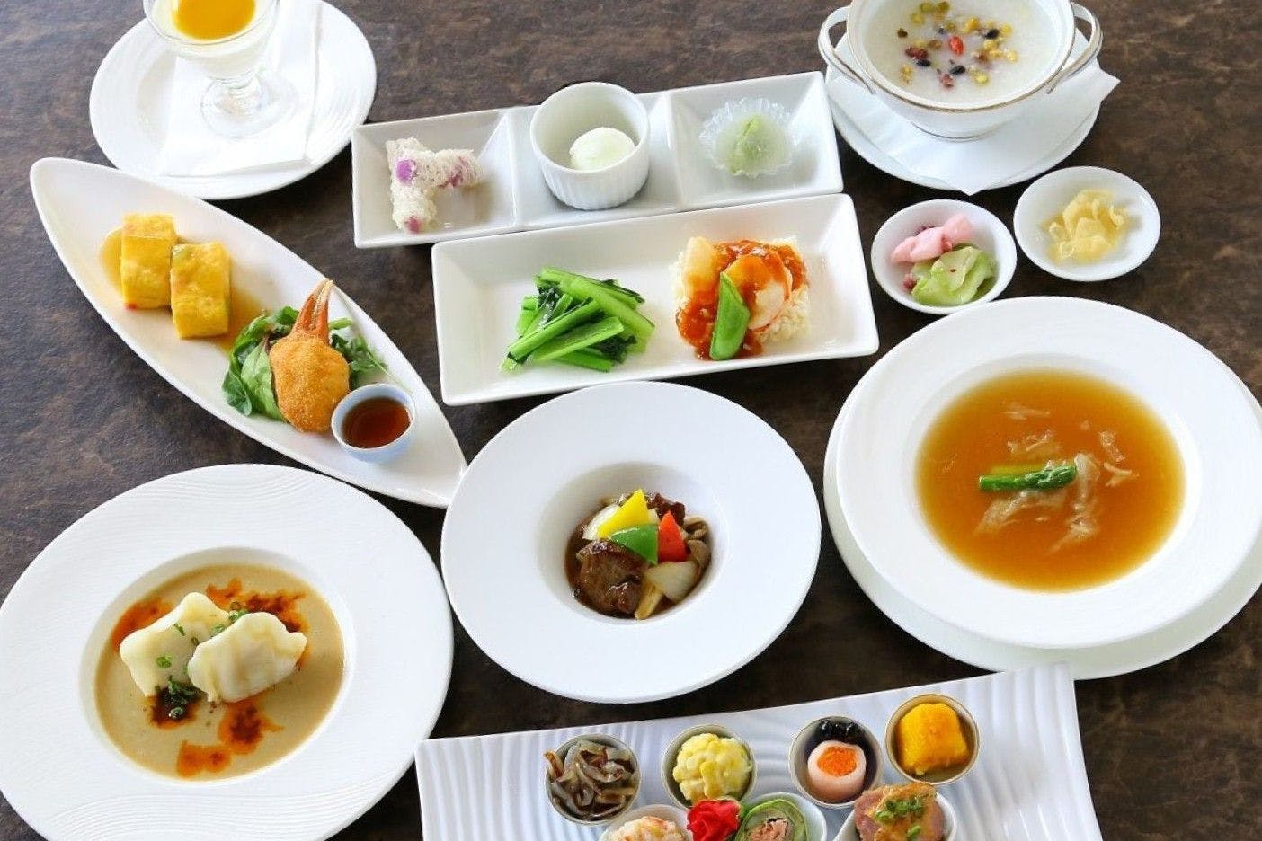 【2食付】桃コースプラン
